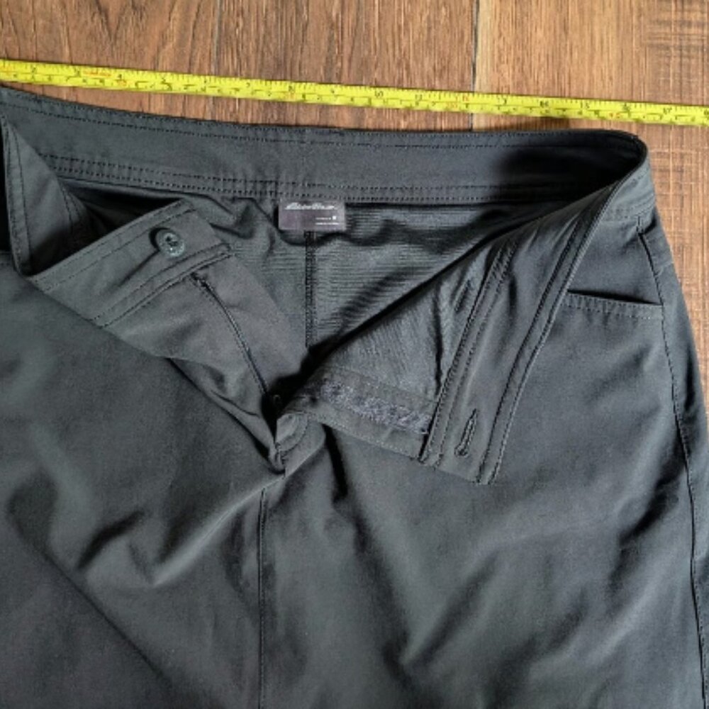 EDDIE BAUER Skort-Skirt sz 8-Clearance! - Picture 2 of 5